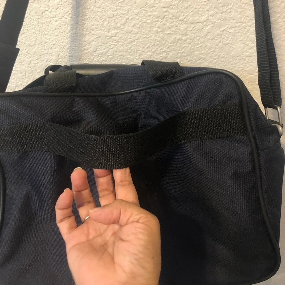 Edgehill Polyester Laptop Bag